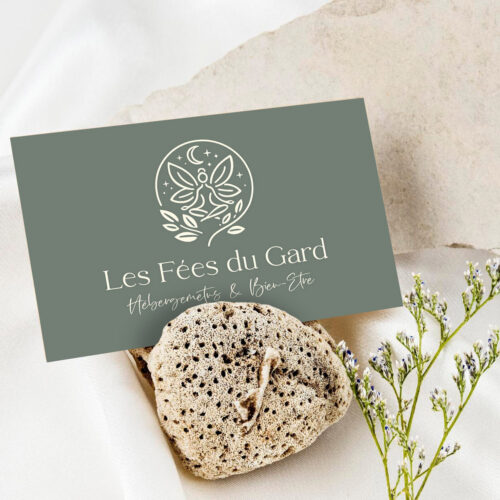 carte de visite